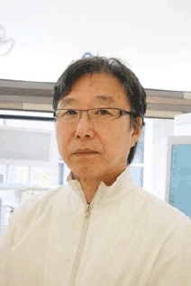 院長:岸 哲也