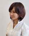 常勤歯科医師:福田 麻衣子